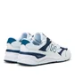 New Balance MSX90 TBE (Weiß / Blau)