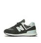 New Balance WL574 LDC (Grün / Türkis)