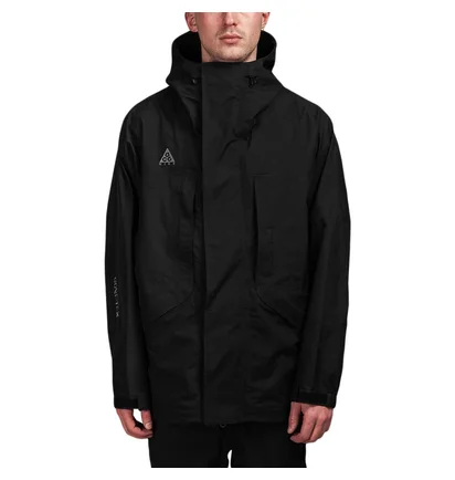 Nike ACG Gore-Tex Jacket (Schwarz)