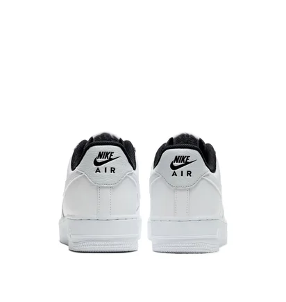 Nike Air Force 1 '07 LV8 (Weiß / Grau)