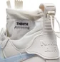 Nike Air Force 1 Winter Gore-Tex (Weiß / Blau)