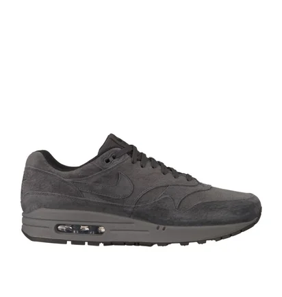 Nike Air Max 1 Premium (Grau)