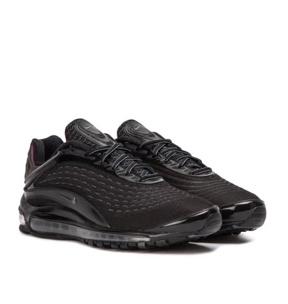 Nike Air Max Deluxe (Schwarz / Grau)