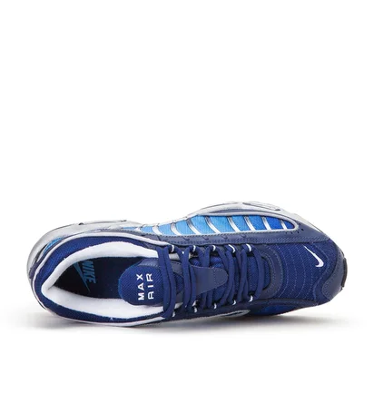 Nike Air Max Tailwind IV (Blau)