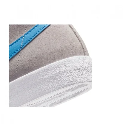 Nike Blazer Mid '77 NRG (Grau / Blau)