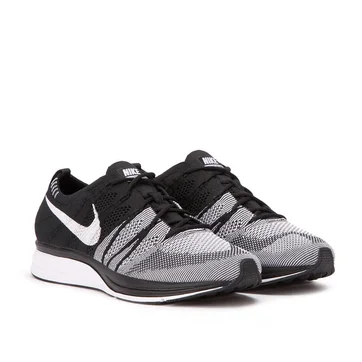 Nike Flyknit Trainer (Grau / Schwarz) – Nike
