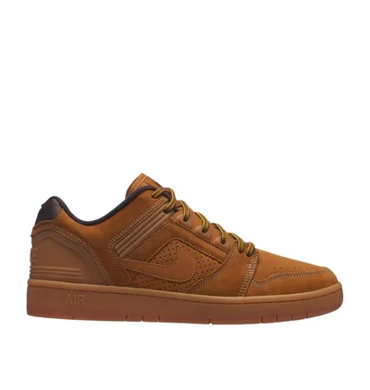 Nike SB Air Force II Low Premium (Bronze)