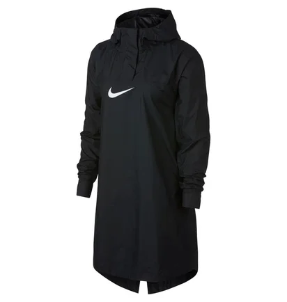 Nike Sportswear WMNS Swoosh Jacket (Schwarz)