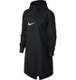 Nike Sportswear WMNS Swoosh Jacket (Schwarz)