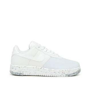 Nike WMNS Air Force 1 Crater (Weiß / Hellblau)