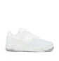 Nike WMNS Air Force 1 Crater (Weiß / Hellblau)