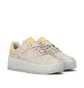Nike WMNS Air Force 1 Sage Low LX (Beige / Gelb)