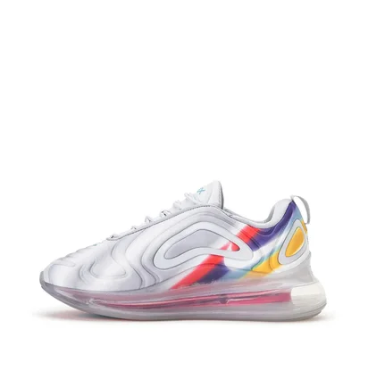 Nike WMNS Air Max 720 (Grau)