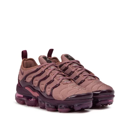 Nike WMNS Air VaporMax Plus (Lila)