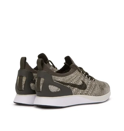 Nike WMNS Air Zoom Mariah Flyknit Racer (Cargo Khaki)