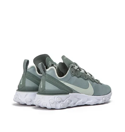 Nike WMNS React Element 55 (Mica Grün)