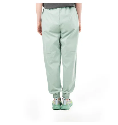 Nike WMNS Woven Swoosh Pants (Grün)