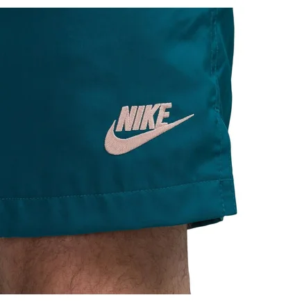 Nike Woven Shorts (Türkis)