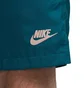 Nike Woven Shorts (Türkis)
