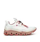On WMNS Cloudaway (Weiß / Rot)