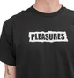 Pleasures ACAB T-Shirt (Schwarz)