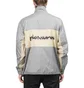 Pleasures Brick Tech Track Jacket (Grau / Beige)