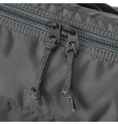 Porter by Yoshida 3Way Briefcase (Grau)