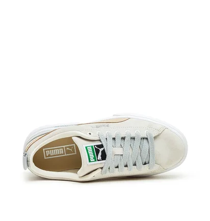 Puma Mayze Luxe WMNS (Weiss)