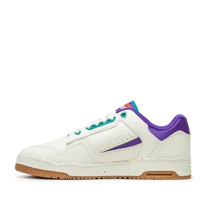 Puma x Butter Goods Slipstream Lo L (Weiss / Lila)