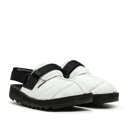 Reebok Beatnik (Weiß / Schwarz)