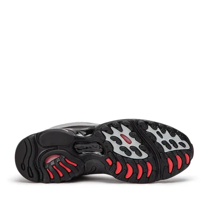 Reebok Daytona DMX (Grau)