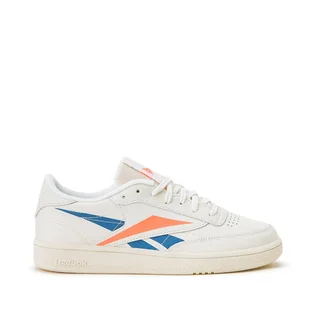 Reebok W Club C 85 (Hellgrau)