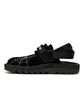 Reebok x Pleasures Beatnik Sandals (Schwarz)