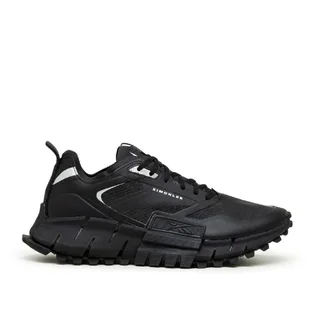 Reebok x Ximonlee Zig Kinetica Horizon Edge (Schwarz)