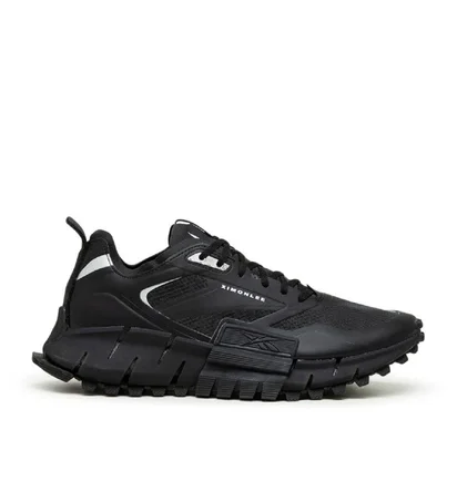 Reebok x Ximonlee Zig Kinetica Horizon Edge (Schwarz)