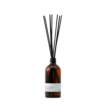 retaW Fragrance Standard Diffuser 'Natural Mystic'