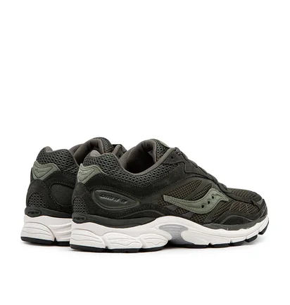 Saucony ProGrid Omni 9 (Grün / Weiß)