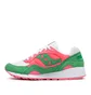 Saucony Shadow 6000 Split (Weiß / Grün)