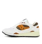 Saucony Shadow 6000 (Weiß / Rostrot)