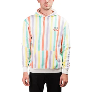 Sex Skateboards Slater Hoodie (Multi)
