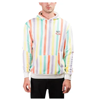Sex Skateboards Slater Hoodie (Multi)