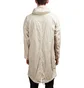 Stone Island 50 Fili Resinata Parka ''Ghost Piece'' (Beige)