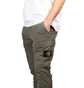 Stone Island Classic Cargo Pant (Olive)