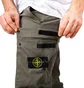 Stone Island Classic Cargo Pant (Olive)