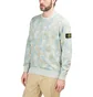 Stone Island 'Desert Camo' Sweatshirt (Beige)