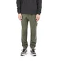 Stone Island Garment Dyed Cargo Sweatpant (Olive)