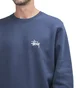 Stüssy Basic Crew (Navy)