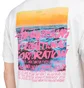 Stüssy Clear Day Tee (Weiß)