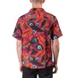Stüssy Peacock Shirt (Rot)
