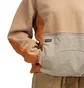 Stüssy WMNS Divison Contrast Hoodie (Khaki)